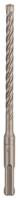 2608833786 Bosch SDS-Plus Series SDS Plus Drill Bit, 7mm Diameter, 160 mm Overall