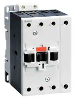 bf50t4a230 Lovato BF Contactor, 230 V ac Coil, 4-Pole, 90 A, 22 kW, 4NO, 660 V ac, 690 V ac