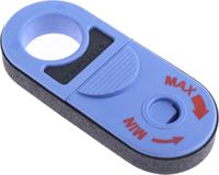 985936 Facom Wire Stripper, 0.8mm Min, 11mm Max