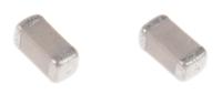 0603j250p300bqt Syfer Technology 0.3pF Multilayer Ceramic Capacitor MLCC, 250V dc V, ±0.1pF , SMD