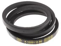 471-770 RS PRO Drive Belt, belt section A, 990mm Length