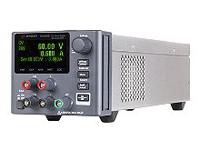 e36105b Keysight Technologies E36100B Series Digital Bench Power Supply, 60V dc, 600mA, 1-Output, 36W - UKAS Calibrated