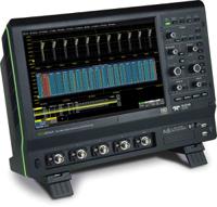 hdo4054a Teledyne LeCroy HDO4054A HDO4000A Series, 500MHz Bench Oscilloscope, 4 Analogue Channels