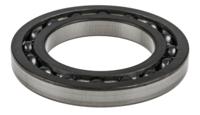 16011c3 SKF 16011/C3 1 Row Ball Bearing - 55 mm ID, 90 mm OD