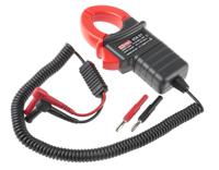 123-3223 RS PRO Current Clamp, AC Adapter, 400A ac AC Max, Current, Voltage Output