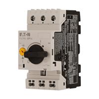 199184-pkzm0-4-spi16 Eaton 4 A PKZM0 Motor Protection Circuit Breaker, 690 V