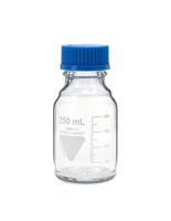 251-9350 RS PRO 250ml PP Wide Neck Storage Bottle