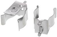 82 Keystone AAA Battery Clip, Button Contact