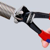 61-02-200 Knipex Knipex Front Cutter
