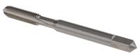 152-384 RS PRO Threading Tap HSS 1-Piece 0.8mm Pitch Metric Standard Hand Tap M5 Thread