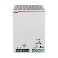 psl324024 Lovato PSL DIN Rail Power Supply, 400 → 500V ac ac Input, 24V dc dc Output, 10A Output, 240W