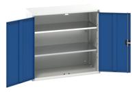 1692625911 Bott Steel Cupboard, 1050 x 550 x 1000mm