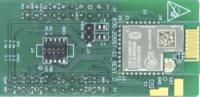 cyble-202007-eval Infineon EZ-BLE PRoC Evaluation Board Evaluation Board Development Kit CYBLE-202007-EVAL