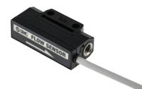 pfmv505-1 SMC PFMV Series Suction Pressure Sensor for Dry Air, Gas, 0 L/min Min, 0.5 L/min Max