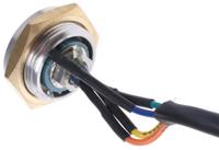 ds9092l Maxim Integrated DS9092L+ iButton Probe with LED for use with iButton family