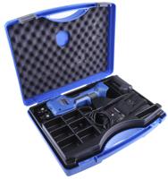 ek50ml Klauke EK 50 ML EU Hydraulic Crimp Tool for Insulated Terminals, Non-insulated Terminals, Tubular Cable Lugs