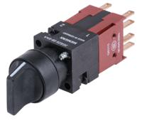 3sb2210-2eb01 Siemens Selector Switch - 3 Positions