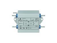 b84111a0000a010 EPCOS, B84111A 1A 250 V ac/dc 50/60Hz EMC Filter, Tab, Single Phase