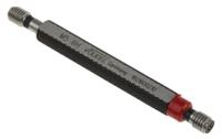 16016 Volkel M5 x 0.8 Plug Thread Gauge Plug Gauge, 0.8mm Pitch Diameter