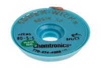 sw5 Sunhayato Desoldering Braid, Width 3.9mm