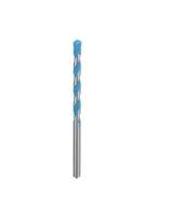 2608901484 Bosch Carbide Tipped Twist Drill Bit, 8mm Diameter, 250 mm Overall