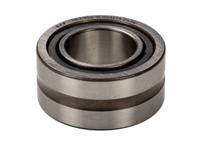 na-4904 SKF NA 4904 Parallel 20 mm ID Roller Bearing, 37 mm OD