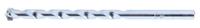 668-1015 RS PRO Carbide Tipped Masonry Drill Bit, 8mm Diameter, 120mm Overall