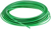 415-0301 RS PRO Compressed Air Pipe Green Nylon 6mm x 30m NLF Series