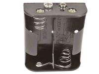 185-4613 RS PRO C Battery Holder