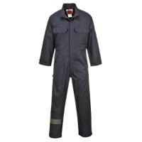 fr80narxxl Portwest Navy Reusable Coverall, XXL