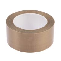 5451-33mx50mm 3M Scotch 5451 Cloth Tape, 33m x 50mm, Brown