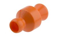623-5246 RS PRO Acetal Polymer 1/4in Non Return Valve