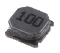 srn4018-100m Bourns, SRN4018, 4018 Yes Wirewound Surface Mount Inductor with a Ferrite Core, 10 μH Wirewound ±20 % 1.3 A Idc Q:11