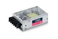 txm-015-105 TRACOPOWER Switching Power Supply, TXM 015-105, 5V dc, 3A, 15W, 1 Output, 85 → 264 V ac, 120 → 375 V dc