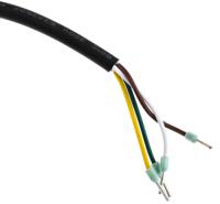 69932075 Werma Kompakt 37 Series Clear, Green/Red (LED Colour) Buzzer Signal Tower, 2 Lights, 24 V ac/dc, Base Mount, Tube