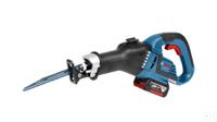 06016a8109 Bosch GSA GSA 18V-32 Cordless Reciprocating Saw, 18V