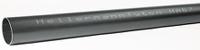 321-30600-ha67-1194229-po-x-bk HellermannTyton Adhesive Lined Heat Shrink Tubing, Black 119.4mm Sleeve Dia. x 1.2m Length 6:1 Ratio, HA67 Series