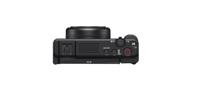 zv1fbdieu Sony Vlog Camera ZV-1F 20.1MP Video Digital Camera