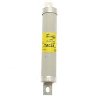 tac6 Eaton 6A Bolted Tag Fuse, 1.2 kV ac, 660V dc, 124mm
