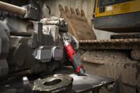 m12fhir38-0 Milwaukee 3/8 in 12V Cordless Impact Wrench Cordless