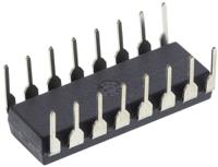 pga2310pa Texas Instruments, 16-Pin PDIP PGA2310PA