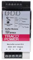 tsp-bfm24 TRACOPOWER Buffer Module, for use with TSP, TSP-BFM Series