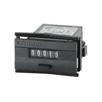 1150510056550 Kubler W15.51 Counter, 5 Digit, 10Hz, 230 V ac