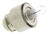 lmxa601 Maglite Xenon Replacement Torch Bulb, Retrofit for 6C/6D