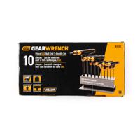 83523 GearWrench 10 piece Imperial