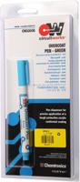 cw3300g Chemtronics Green Acrylic Conformal Coating, 4.9 g Pen, -55°C min, +125°C max