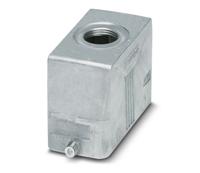 1412729 Phoenix Contact HC Heavy Duty Power Connector Housing, M25 Thread