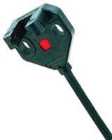 ee-sx872a-2m Omron Through Beam Photoelectric Sensor, Fork Sensor, 5 mm Detection Range