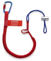 00-50-12-t-bk Knipex 95x28 mm Lanyard Lanyard