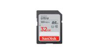 sdsdun4-032g-gn6in Sandisk 32 GB SDXC SD Card, Class 10, U1